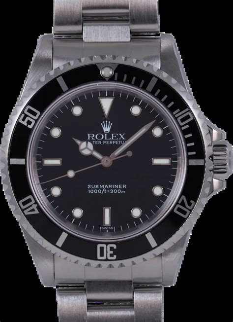 rolex 14060 crystal|rolex submariner 14060 for sale.